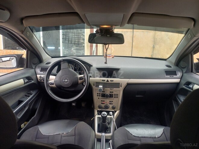 Opel Astra 2008, 416,000 km - 1.3 l - Bakı