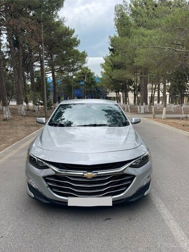 Chevrolet Malibu 2020, 159,000 km - 1.5 л - Bakı