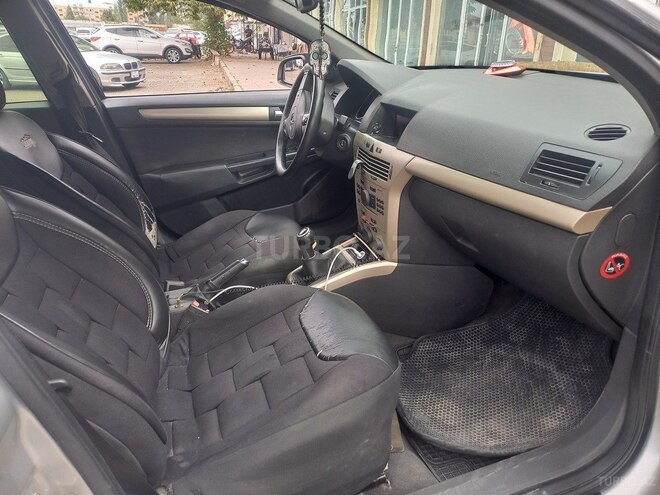 Opel Astra 2008, 416,000 km - 1.3 l - Bakı