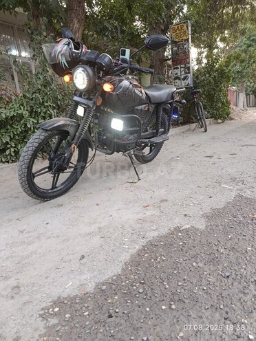Kuba X-boss 2000, 999 km - 0.1 l - Şabran