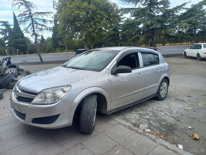 Opel Astra 2008, 416,000 km - 1.3 l - Bakı