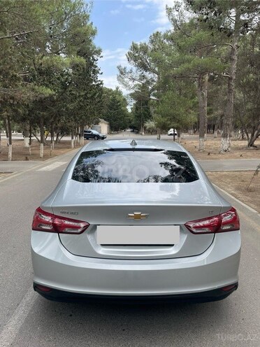 Chevrolet Malibu 2020, 159,000 km - 1.5 л - Bakı