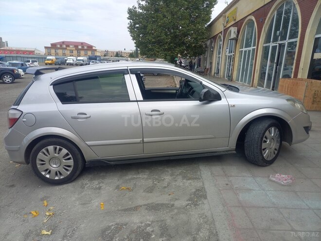Opel Astra 2008, 416,000 km - 1.3 l - Bakı