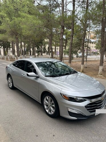Chevrolet Malibu 2020, 159,000 km - 1.5 л - Bakı