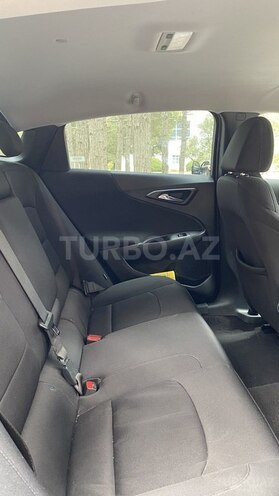 Chevrolet Malibu 2020, 159,000 km - 1.5 л - Bakı