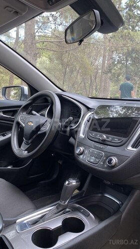 Chevrolet Malibu 2020, 159,000 km - 1.5 л - Bakı