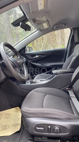 Chevrolet Malibu 2020, 159,000 km - 1.5 л - Bakı