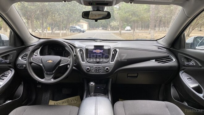 Chevrolet Malibu 2020, 159,000 km - 1.5 л - Bakı