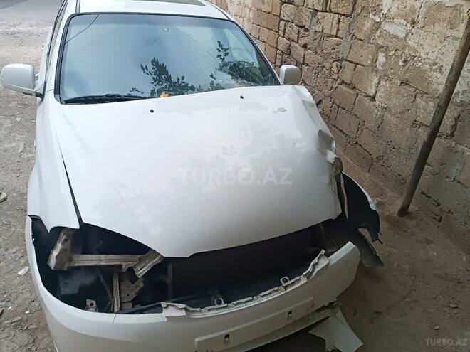 Daewoo Gentra 2014, 223,968 km - 1.5 l - Bakı