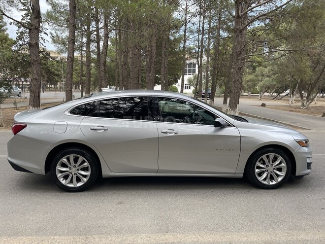 Chevrolet Malibu 2020, 159,000 km - 1.5 л - Bakı