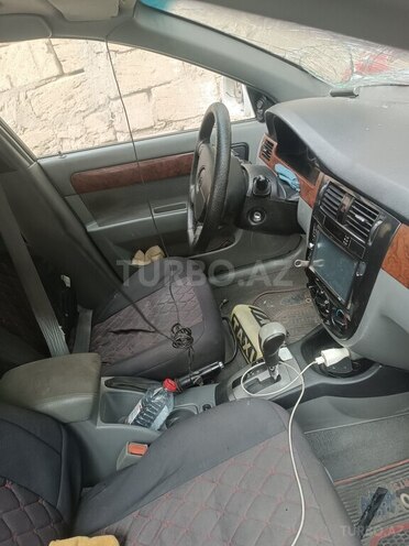 Daewoo Gentra 2014, 223,968 km - 1.5 l - Bakı
