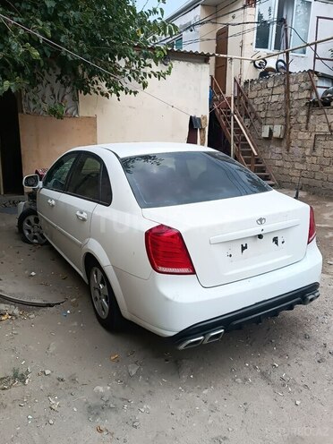 Daewoo Gentra 2014, 223,968 km - 1.5 l - Bakı