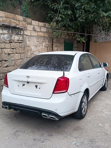Daewoo Gentra 2014, 223,968 km - 1.5 l - Bakı