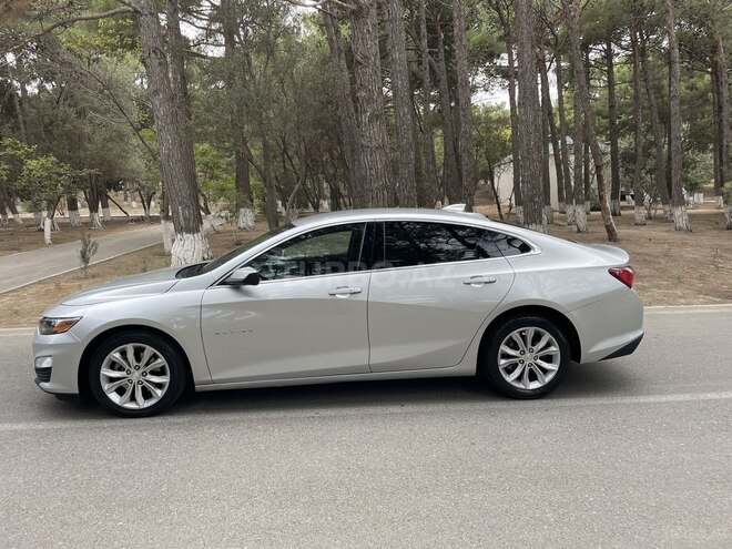 Chevrolet Malibu 2020, 159,000 km - 1.5 л - Bakı