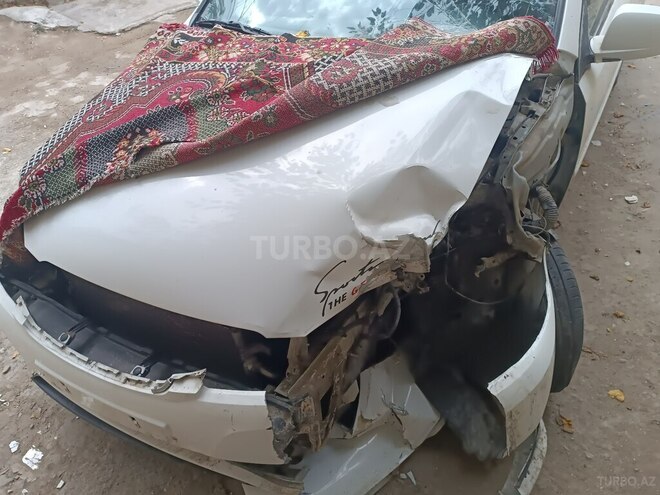 Daewoo Gentra 2014, 223,968 km - 1.5 l - Bakı