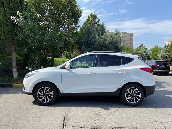 Hyundai ix35 2013, 190,000 km - 2.0 l - Bakı