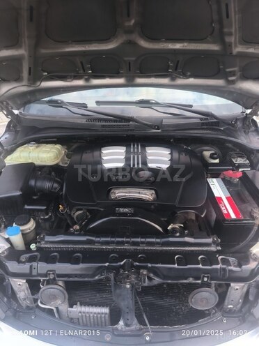 Kia Sorento 2003, 400,000 km - 2.5 l - Bakı