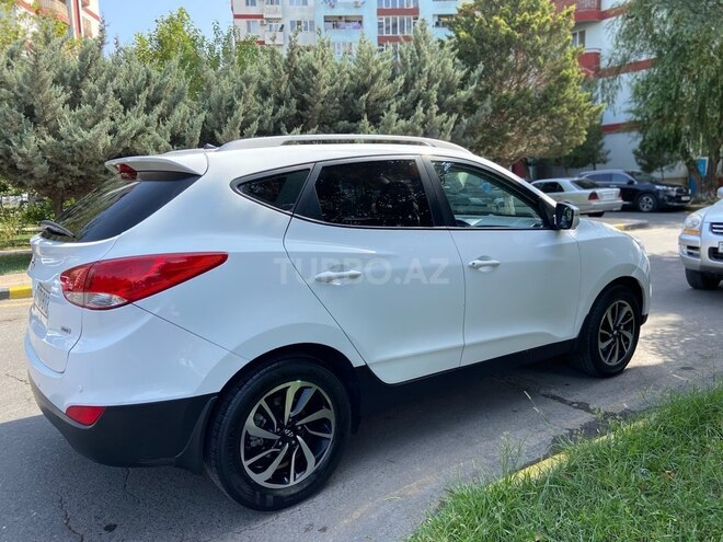 Hyundai ix35 2013, 190,000 km - 2.0 l - Bakı