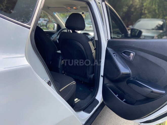 Hyundai ix35 2013, 190,000 km - 2.0 l - Bakı