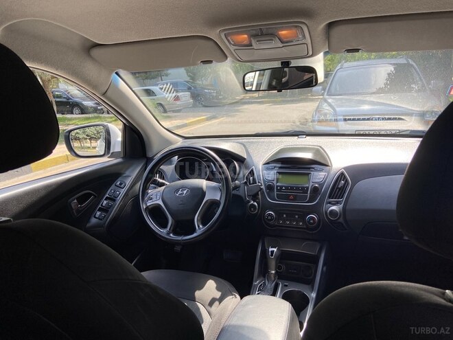 Hyundai ix35 2013, 190,000 km - 2.0 l - Bakı