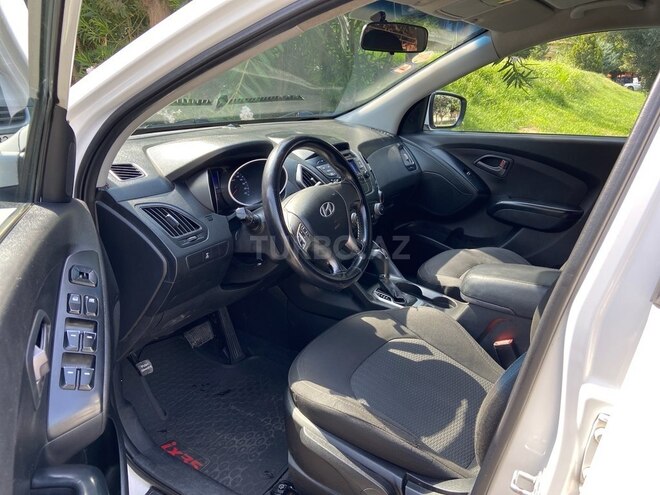 Hyundai ix35 2013, 190,000 km - 2.0 l - Bakı