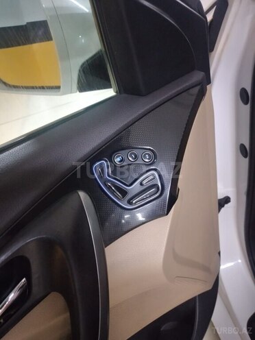 Hyundai Grandeur 2012, 215,000 km - 2.4 л - Bakı