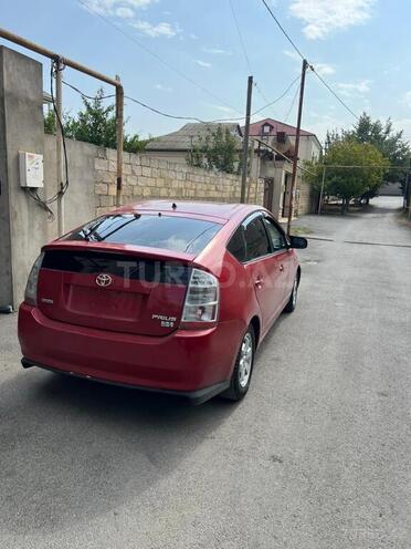 Toyota Prius 2008, 260,300 km - 1.5 л - Bakı