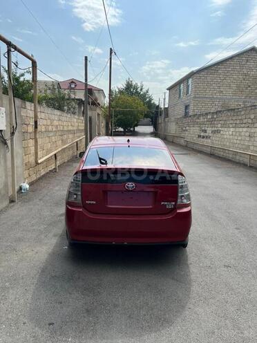 Toyota Prius 2008, 260,300 km - 1.5 л - Bakı