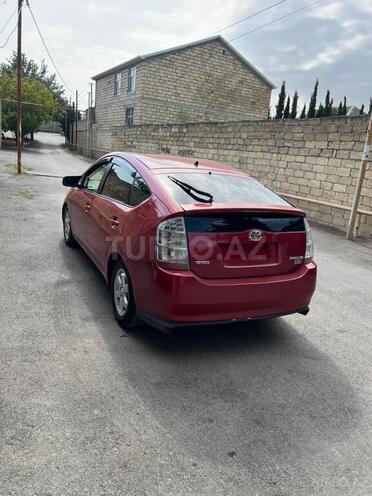 Toyota Prius 2008, 260,300 km - 1.5 л - Bakı
