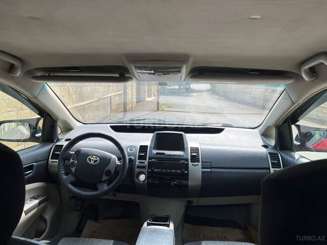 Toyota Prius 2008, 260,300 km - 1.5 л - Bakı