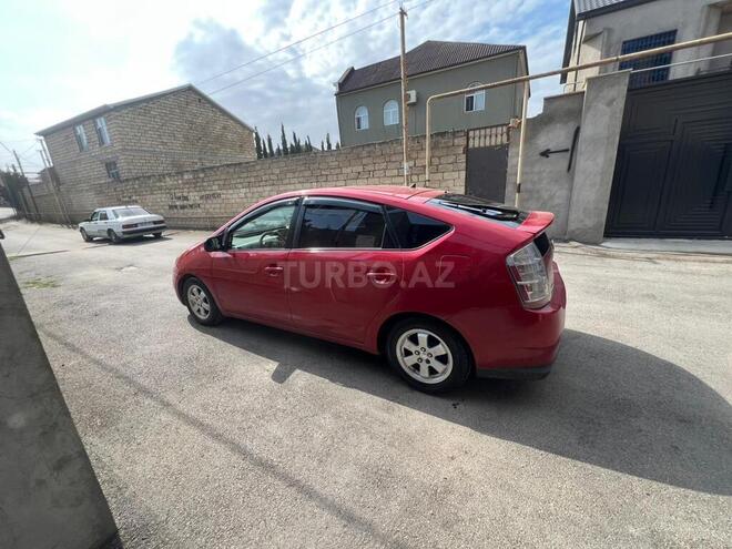 Toyota Prius 2008, 260,300 km - 1.5 л - Bakı