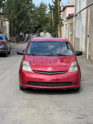 Toyota Prius 2008, 260,300 km - 1.5 л - Bakı