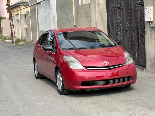 Toyota Prius 2008, 260,300 km - 1.5 л - Bakı