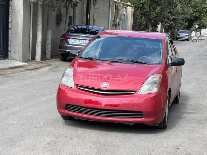 Toyota Prius 2008, 260,300 km - 1.5 л - Bakı