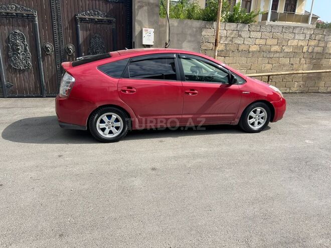Toyota Prius 2008, 260,300 km - 1.5 л - Bakı