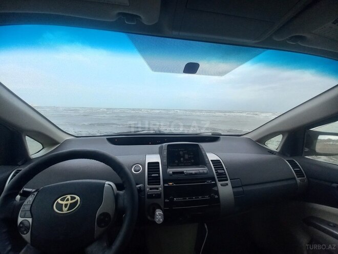 Toyota Prius 2008, 260,300 km - 1.5 л - Bakı
