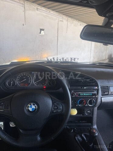BMW 318 1993, 400,000 km - 1.8 l - Gəncə