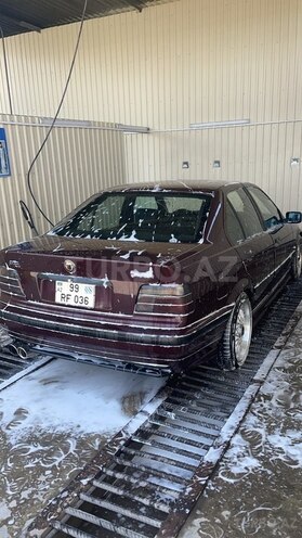 BMW 318 1993, 400,000 km - 1.8 l - Gəncə