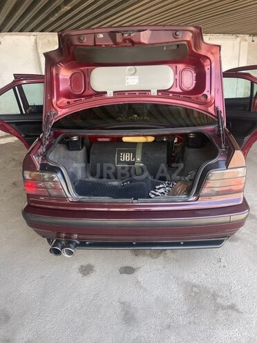 BMW 318 1993, 400,000 km - 1.8 l - Gəncə