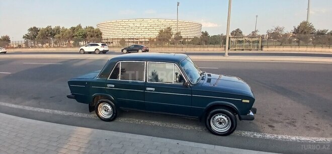 LADA (VAZ) 2106 2005, 81,675 km - 1.6 l - Bakı