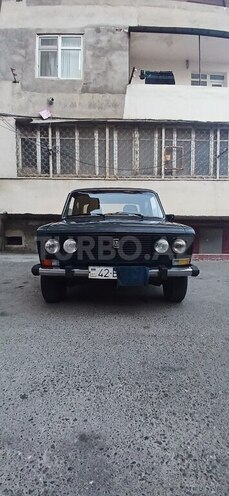 LADA (VAZ) 2106 2005, 81,675 km - 1.6 l - Bakı