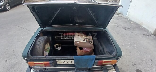 LADA (VAZ) 2106 2005, 81,675 km - 1.6 l - Bakı