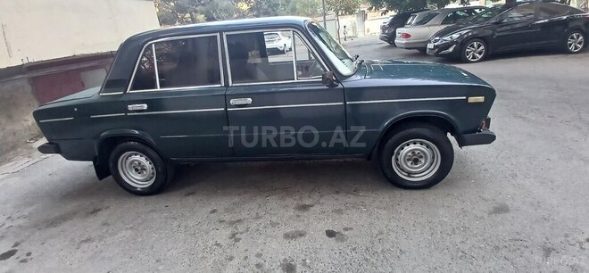 LADA (VAZ) 2106 2005, 81,675 km - 1.6 l - Bakı