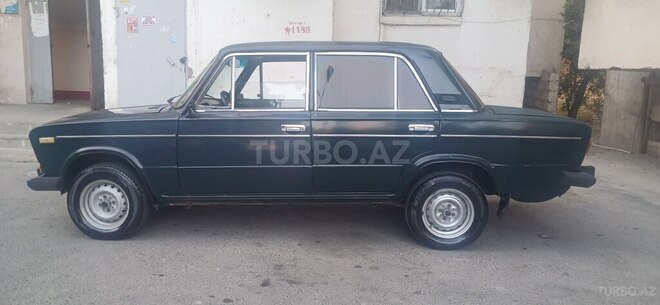LADA (VAZ) 2106 2005, 81,675 km - 1.6 l - Bakı