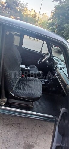 LADA (VAZ) 2106 2005, 81,675 km - 1.6 l - Bakı