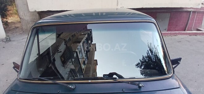 LADA (VAZ) 2106 2005, 81,675 km - 1.6 l - Bakı