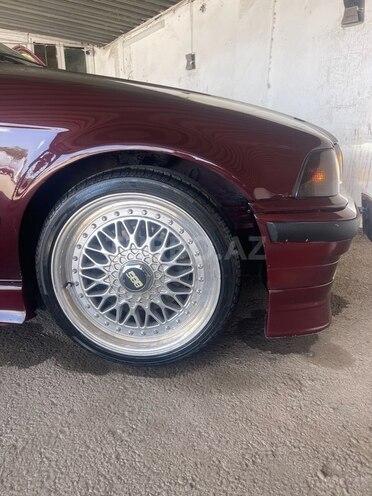 BMW 318 1993, 400,000 km - 1.8 l - Gəncə