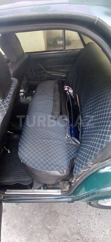 LADA (VAZ) 2106 2005, 81,675 km - 1.6 l - Bakı