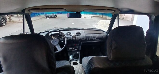 LADA (VAZ) 2106 2005, 81,675 km - 1.6 l - Bakı