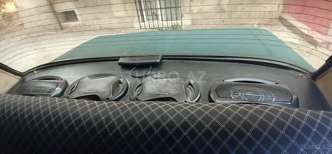 LADA (VAZ) 2106 2005, 81,675 km - 1.6 l - Bakı